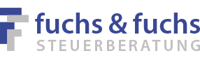 logo_of fuchs & fuchs, Steuerberatung GmbH