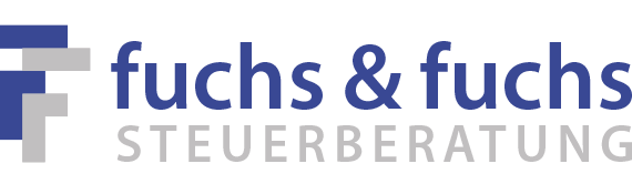 logo_of fuchs & fuchs, Steuerberatung GmbH